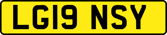 LG19NSY