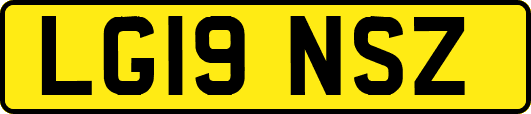 LG19NSZ