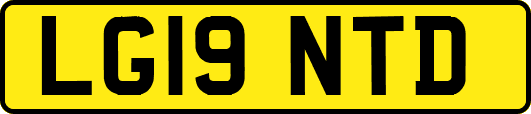 LG19NTD