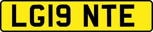 LG19NTE