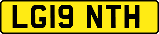LG19NTH