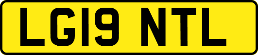 LG19NTL