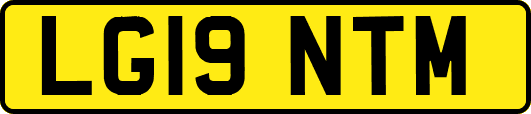 LG19NTM