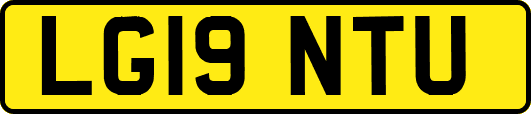LG19NTU