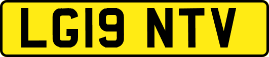 LG19NTV