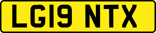 LG19NTX