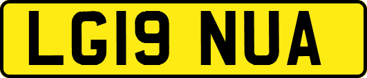 LG19NUA