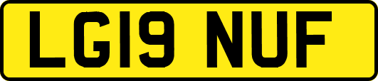 LG19NUF