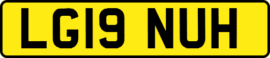 LG19NUH