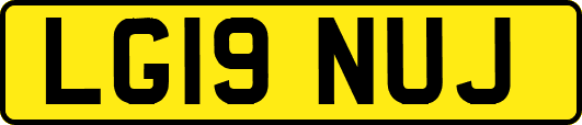 LG19NUJ