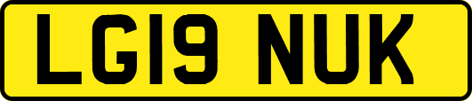 LG19NUK