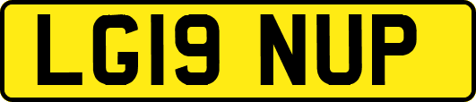 LG19NUP