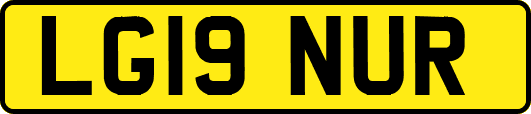 LG19NUR
