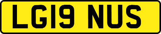 LG19NUS