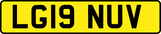 LG19NUV