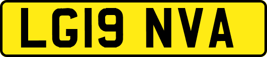 LG19NVA