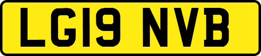 LG19NVB