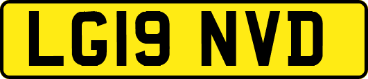 LG19NVD