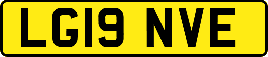 LG19NVE