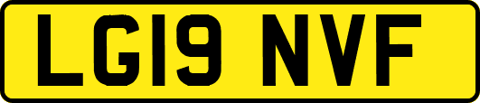 LG19NVF
