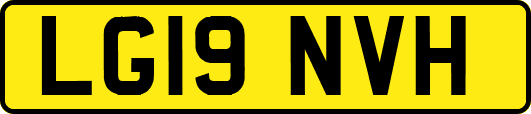 LG19NVH