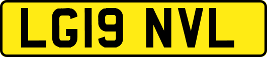 LG19NVL