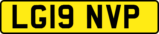 LG19NVP