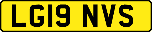 LG19NVS