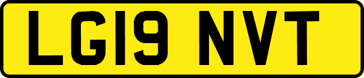 LG19NVT