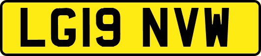 LG19NVW