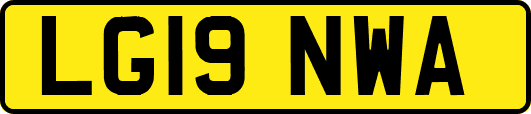 LG19NWA