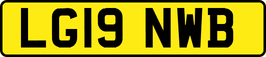 LG19NWB