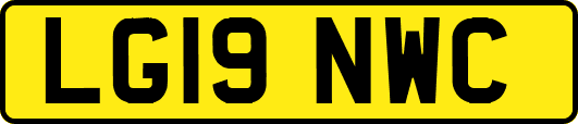 LG19NWC