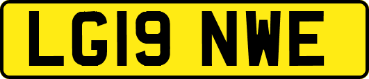 LG19NWE