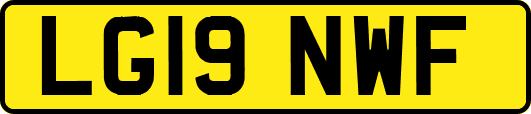 LG19NWF