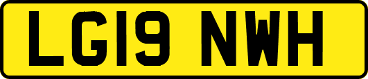 LG19NWH