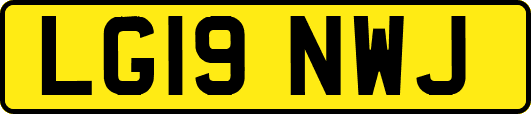 LG19NWJ
