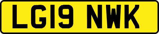 LG19NWK