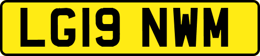 LG19NWM