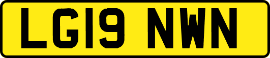 LG19NWN