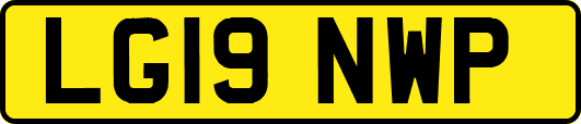 LG19NWP