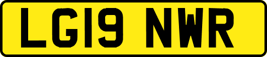 LG19NWR