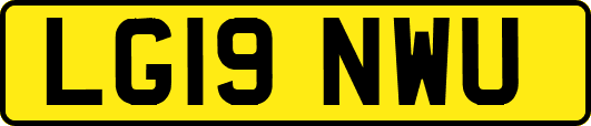 LG19NWU