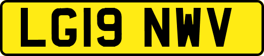 LG19NWV