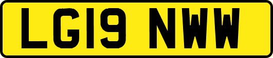 LG19NWW