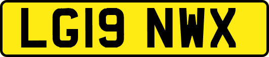 LG19NWX