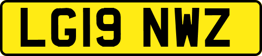LG19NWZ
