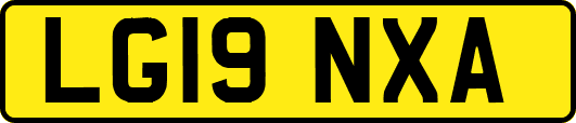 LG19NXA