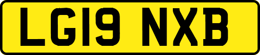LG19NXB