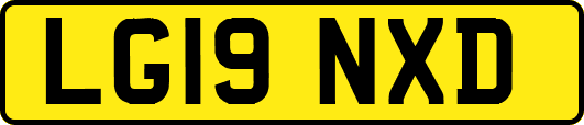 LG19NXD